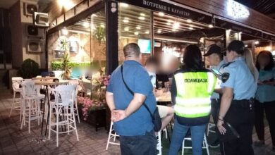 Photo of Се точел алкохол на малолетници – полицијата ги казни