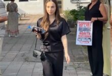 Photo of Посетата на Клековски во Софија топ тема во Бугарија – Што напишаа медиумите за случајот со Ива Михаилова?