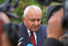 Photo of „Не е толку голема грешка“, рече Бугарскиот министер за внатрешни работи откако наместо македонски власти рече српските власти