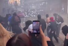 Photo of Војници се распоредени во Милано пред денешните протести, зголемени безбедносните мерки и во Рим