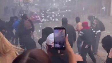 Photo of Војници се распоредени во Милано пред денешните протести, зголемени безбедносните мерки и во Рим