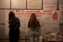 Photo of Бесплатните менструални влошки во училиштата или ги нема или се „под клуч“