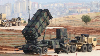 Photo of „Вашингтон пост“: Админстрацијата на Трамп се уште не ја одобрила испораката на ракети „Патриот“ за Украина
