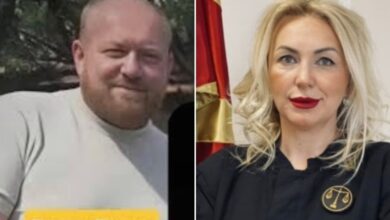 Photo of Братот на претседателката на Кривичен обвинет за поткуп и злоупотреби при даночните контроли на „Пулс”