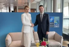 Photo of Петрова и Муцунски во четврток ќе се сретнат во Софија