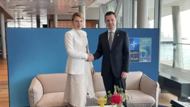 Photo of Петрова и Муцунски во четврток ќе се сретнат во Софија