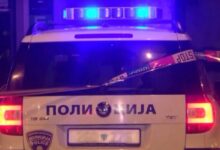 Photo of Пронајдени починати двајца мажи во Скопје, еден од нив на автобуска постојка