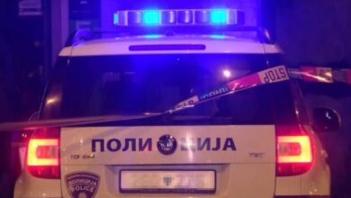 Photo of Пронајдени починати двајца мажи во Скопје, еден од нив на автобуска постојка