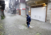 Photo of Поплави ја погодија Турција, четири лица загинаа