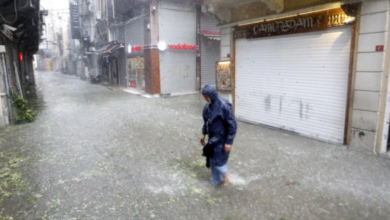 Photo of Поплави ја погодија Турција, четири лица загинаа
