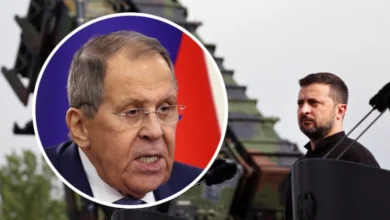 Photo of Лавров: Ако Зеленски сака да се сретне со Путин, ќе мора да дојде во Москва