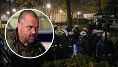 Photo of Двајца полски амбасадори поднесоа оставки поради кризата во Уставниот суд