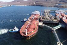 Photo of Руски танкер со 40.000 тони дизел плови кон Њујорк по договорот меѓу Путин и Трамп