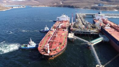 Photo of Руски танкер со 40.000 тони дизел плови кон Њујорк по договорот меѓу Путин и Трамп