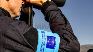 Photo of Европратениците ги критикуваат новите овластувања на Фронтекс за надзор на социјалните мрежи
