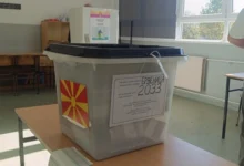 Photo of Утре втор круг од изборите за градоначалник во Брвеница, денеска гласаат болните