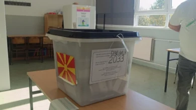 Photo of Утре втор круг од изборите за градоначалник во Брвеница, денеска гласаат болните