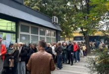 Photo of До 10 часот гласал секој петти Србин – и натаму голема излезност на избирачките места објави Скопје1.мк