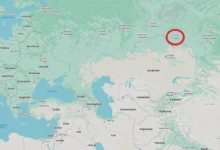 Photo of Украина нападна руска рафинерија на 2.500 километри од границата
