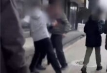 Photo of (Видео) „Нападнати деца низ Тетово“ – родител алармира, полицијата потврди 12 меѓуетнички инциденти