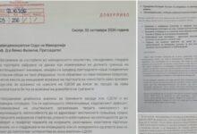 Photo of СДСМ ја објави програмата на „ЗНАМ 2.0“ и возврати со остри обвинувања