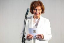 Photo of Сиљановска-Давкова: 11 Октомври е неизбришлив спомен и вечен завет за чување и развој на татковината