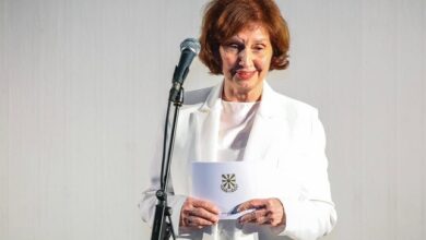 Photo of Сиљановска-Давкова: 11 Октомври е неизбришлив спомен и вечен завет за чување и развој на татковината