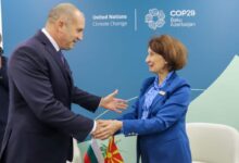 Photo of Цврсти позиции на Софија: Нема попуштање за Македонија пред притисокот од Брисел