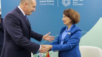 Photo of Цврсти позиции на Софија: Нема попуштање за Македонија пред притисокот од Брисел