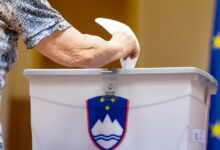 Photo of Пресврт во Словенија, мнозинството го отфрла законот за парламентарни истраги