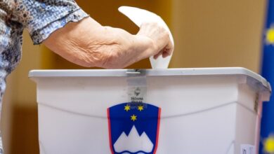 Photo of Пресврт во Словенија, мнозинството го отфрла законот за парламентарни истраги