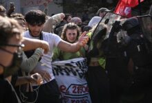 Photo of Што се случува во француските училишта? 400 се затворени, ситуацијата сериозно ескалираше