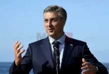Photo of Пленковиќ: Минималната плата во Хрватска следната година ќе изнесува 1.130 евра