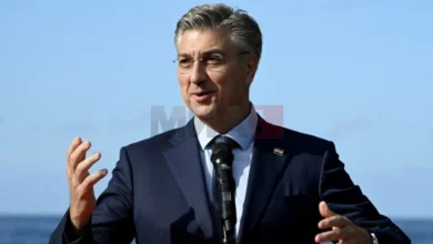 Photo of Пленковиќ: Минималната плата во Хрватска следната година ќе изнесува 1.130 евра