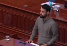 Photo of Исмаил: Кој е крив за бегството на Ива Михаилова?