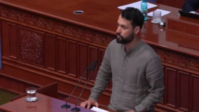 Photo of Исмаил: Кој е крив за бегството на Ива Михаилова?
