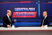 Photo of Филипче: Директорот на АНБ има лажен сертификат од Бугарија, тоа да не е причината за овој договор?