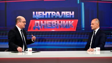 Photo of Филипче: Директорот на АНБ има лажен сертификат од Бугарија, тоа да не е причината за овој договор?