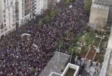 Photo of Француската влада најави реформи во образованието по пет недели протести