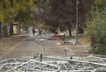 Photo of Урнати оградите во „Ќацилиенд“, Пионерскиот парк повторно отворен за граѓаните