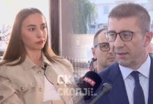 Photo of „А што очекувате, да признаат дека учествувале?“ – Мицкоски за негирањето од Софија дека учествувале во бегството на Ива Михаилова