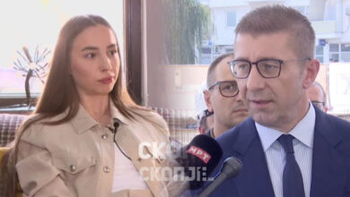Photo of „А што очекувате, да признаат дека учествувале?“ – Мицкоски за негирањето од Софија дека учествувале во бегството на Ива Михаилова