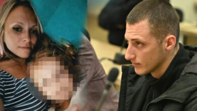 Photo of И Врховен го одби барањето на Стојанче Јовановски за случајот со Катја и Ивана: Останува казната од 12 години затвор