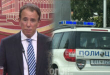 Photo of Ден Дончев првопријавен во нова полициска акција: Претреси во приватна болница, ФЗО и над 10 локации – има сомнежи за милионски злоупотреби