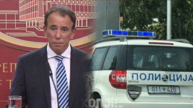 Photo of Ден Дончев првопријавен во нова полициска акција: Претреси во приватна болница, ФЗО и над 10 локации – има сомнежи за милионски злоупотреби