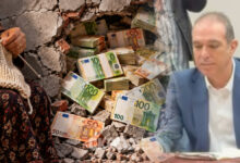 Photo of Плетев до три часот наутро“ – мајката на судијата Ристов објаснуваше како ги стекнале илјадниците евра зад плочките