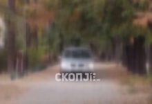 Photo of МВР ги најде возачите кои со автомобилите се движеа по пешачката патека покрај Вардар, следува казна