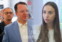 Photo of „Очигледно лажира медицински извештаи за да се спаси од кривична одговорност“, вели Николоски за Ива Михаилова