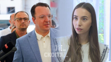 Photo of „Очигледно лажира медицински извештаи за да се спаси од кривична одговорност“, вели Николоски за Ива Михаилова