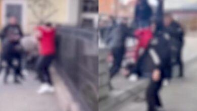Photo of Малолетник нападнат од група врсници во Аеродром, случајот пријавен во полиција